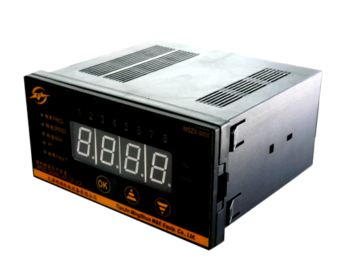 微机转速信号装置/Microcomputer Speed Signal Device