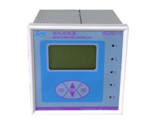 无刷励磁调节器/Brushless Excitation Regulator