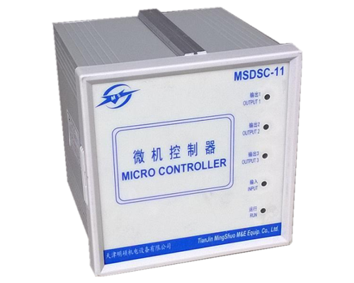 微机智能控制器/Microcomputer Intelligent Controller
